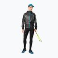 Men's DYNAFIT Winter Running leggings black out 2