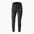 Women's running trousers DYNAFIT Alpine Warm black out 4