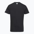 Men's DYNAFIT Graphic CO black out/hardcore T-shirt 2