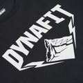 Men's DYNAFIT Graphic CO black out/hardcore T-shirt 3