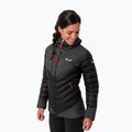 Salewa women's down jacket Ortles Medium 2 Rds Dwn black 00-0000027162