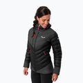 Salewa women's down jacket Ortles Medium 2 Rds Dwn black 00-0000027162 2