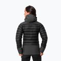 Salewa women's down jacket Ortles Medium 2 Rds Dwn black 00-0000027162 3