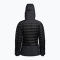 Salewa women's down jacket Ortles Medium 2 Rds Dwn black 00-0000027162 5