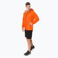 Salewa men's rain jacket Puez Aqua 3 PTX orange 00-0000024545 2