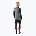 Women's thermal active sweatshirt DYNAFIT Tour Light Merino black out 3