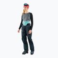 Women's thermal active sweatshirt DYNAFIT Tour Light Merino black out 5