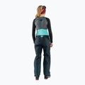 Women's thermal active sweatshirt DYNAFIT Tour Light Merino black out 6
