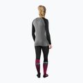 Women's thermal trousers DYNAFIT Tour Light Merino 3/4 black out 3