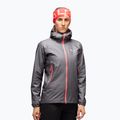 Salewa Lagorai GTX Active grey women's rain jacket 00-0000027901