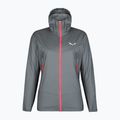 Salewa Lagorai GTX Active grey women's rain jacket 00-0000027901 6