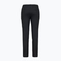 Women's softshell trousers Salewa Lagorai Durastretch black out 3
