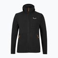 Men's Salewa Nuvolao EN fleece sweatshirt black 00-0000027922 4