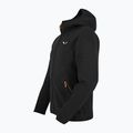 Men's Salewa Nuvolao EN fleece sweatshirt black 00-0000027922 5