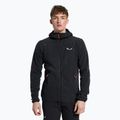 Men's Salewa Nuvolao EN fleece sweatshirt black 00-0000027922