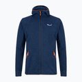 Men's Salewa Nuvolo PL fleece sweatshirt navy blue 00-0000027922 4