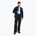 Men's Salewa Nuvolo PL fleece sweatshirt navy blue 00-0000027922 2