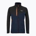 Men's Salewa Paganella EN fleece sweatshirt navy blue 27924 5