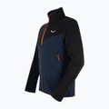 Men's Salewa Paganella EN fleece sweatshirt navy blue 27924 6