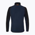 Men's Salewa Paganella EN fleece sweatshirt navy blue 27924 7