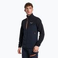 Men's Salewa Paganella EN fleece sweatshirt navy blue 27924