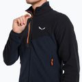 Men's Salewa Paganella EN fleece sweatshirt navy blue 27924 4