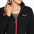 Salewa Paganella EN women's fleece sweatshirt black 00-0000027925 5