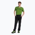 Men's softshell trousers Salewa Dolomia black 00-0000027933 2