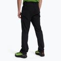 Men's softshell trousers Salewa Dolomia black 00-0000027933 3