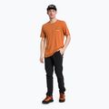 Salewa men's trekking trousers Pedroc 2 DST 2/1 black 00-0000027987 2