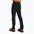 Salewa men's trekking trousers Pedroc 2 DST 2/1 black 00-0000027987 3