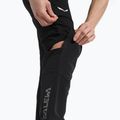 Salewa men's trekking trousers Pedroc 2 DST 2/1 black 00-0000027987 4