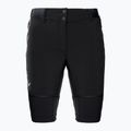Women's trekking trousers Salewa Pedroc 2 DST 2/1 black 00-0000027988 3