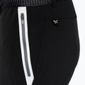 Women's trekking trousers Salewa Pedroc 2 DST 2/1 black 00-0000027988 4