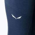 Men's thermal pants Salewa Zebru Medium Warm Amr navy blue 00-0000027965 3