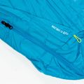 Salewa Micro II 600 sleeping bag blue 00-0000002821 6