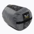 Salewa Micro II 600 sleeping bag blue 00-0000002821 7