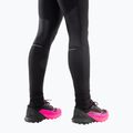 Women's DYNAFIT Ultra running leggings black 08-0000071151 4