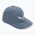 Salewa Fanes Fold Visor cap grey 00-0000027789