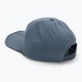 Salewa Fanes Fold Visor cap grey 00-0000027789 3
