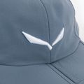 Salewa Fanes Fold Visor cap grey 00-0000027789 5