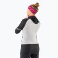 DYNAFIT women's trekking jacket Transalper Light Polartec Hoody black out 3