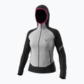 DYNAFIT women's trekking jacket Transalper Light Polartec Hoody black out 4