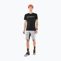 DYNAFIT Traverse 2 men's hiking t-shirt black 08-0000070670