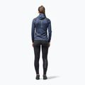Salewa women's fleece Agner Hybrid PL/DST FZ Hoody navy blue 00-0000027372 3