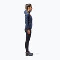 Salewa women's fleece Agner Hybrid PL/DST FZ Hoody navy blue 00-0000027372 4