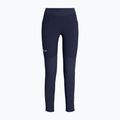Salewa women's leggings Agner DST navy blue 00-0000027379 6