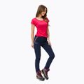 Women's softshell trousers Salewa Pedroc DST navy blue 00-0000026958 2