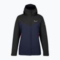 Salewa Moiazza GTX-Pac women's rain jacket navy-black 00-0000027911 3