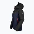 Salewa Moiazza GTX-Pac women's rain jacket navy-black 00-0000027911 5